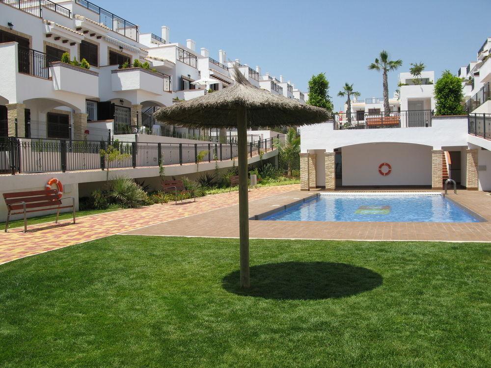 Azul Beach Mar Holidays لا ماتا المظهر الخارجي الصورة