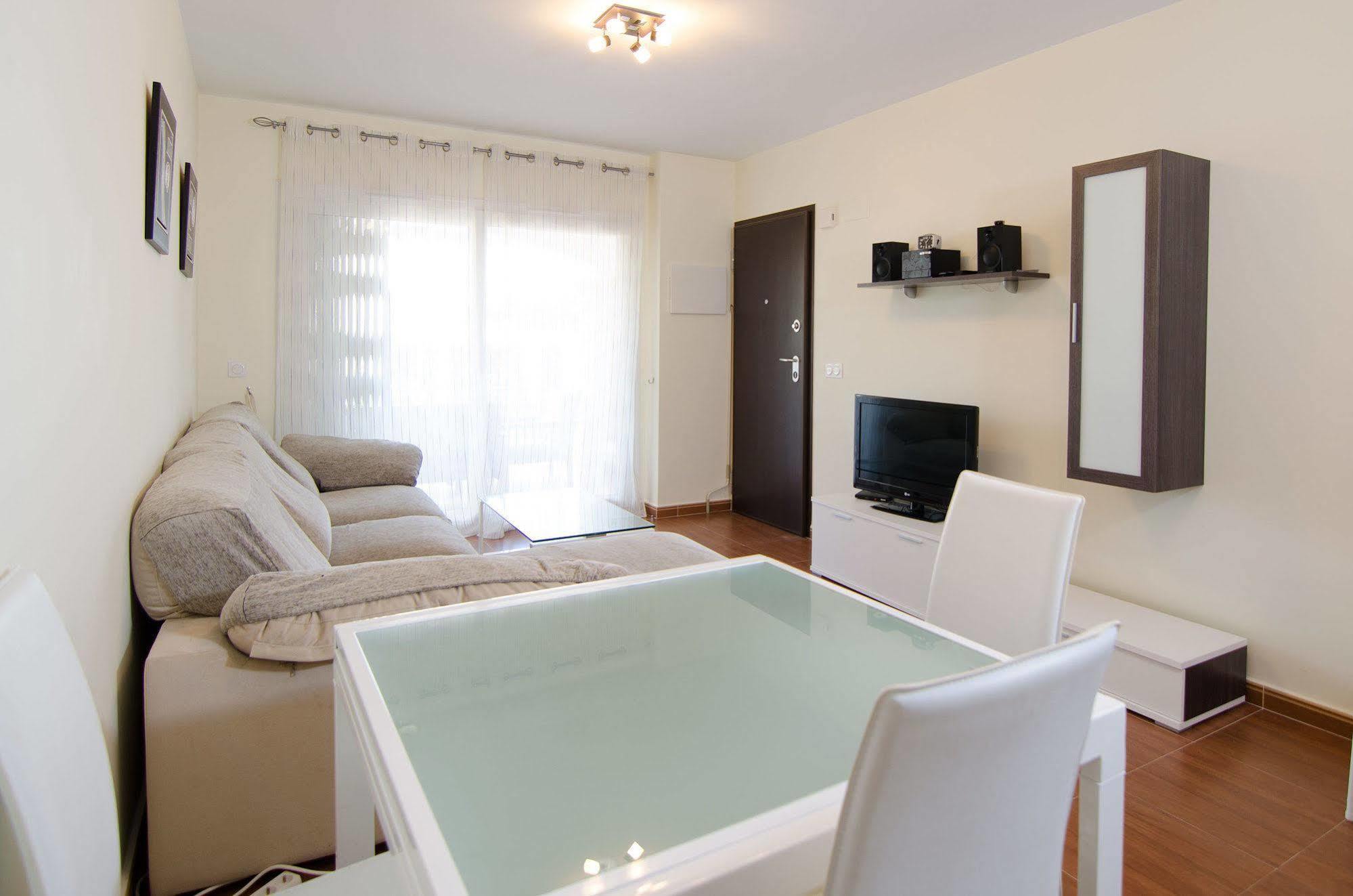 Azul Beach Mar Holidays لا ماتا المظهر الخارجي الصورة