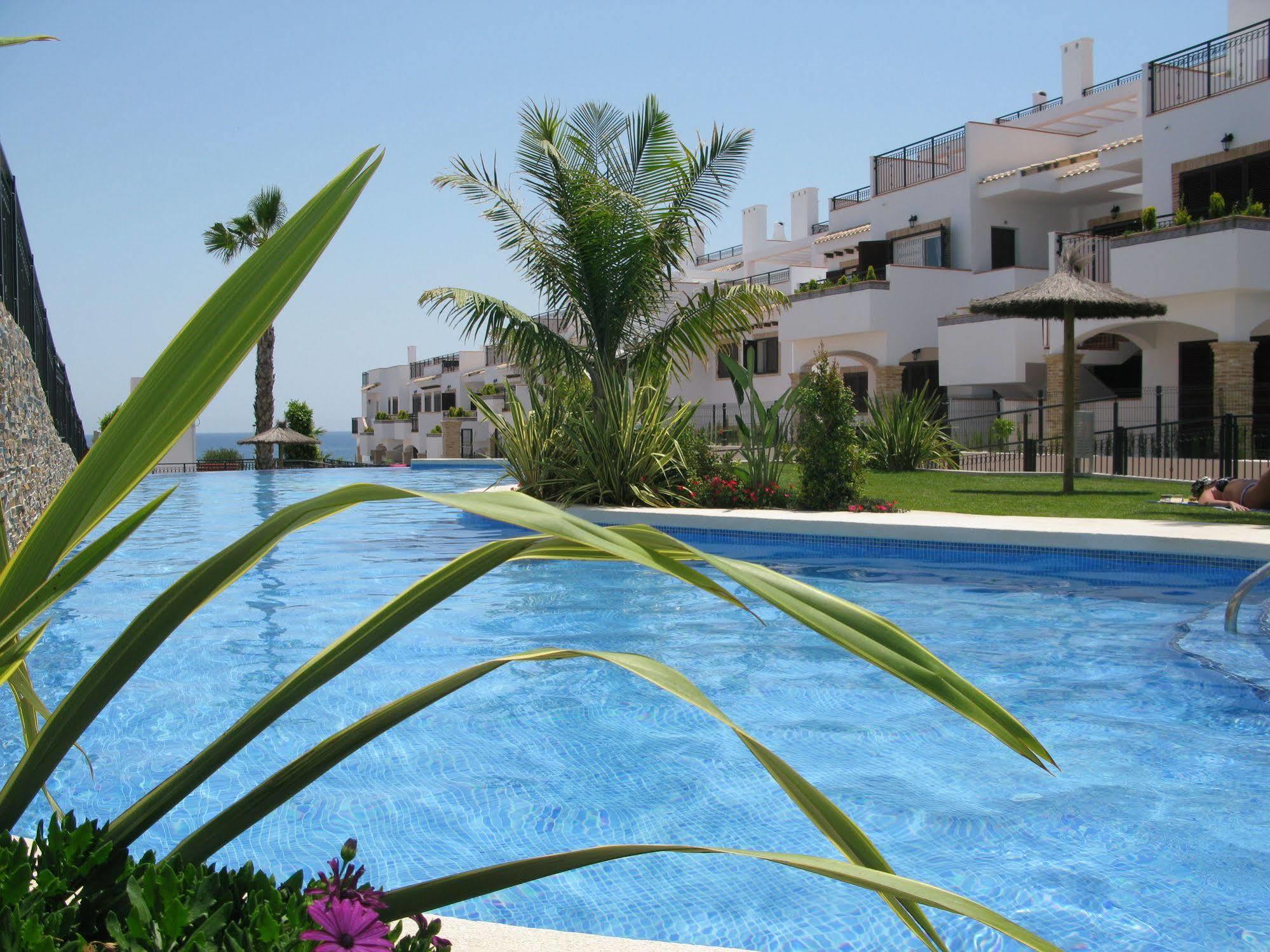 Azul Beach Mar Holidays لا ماتا المظهر الخارجي الصورة