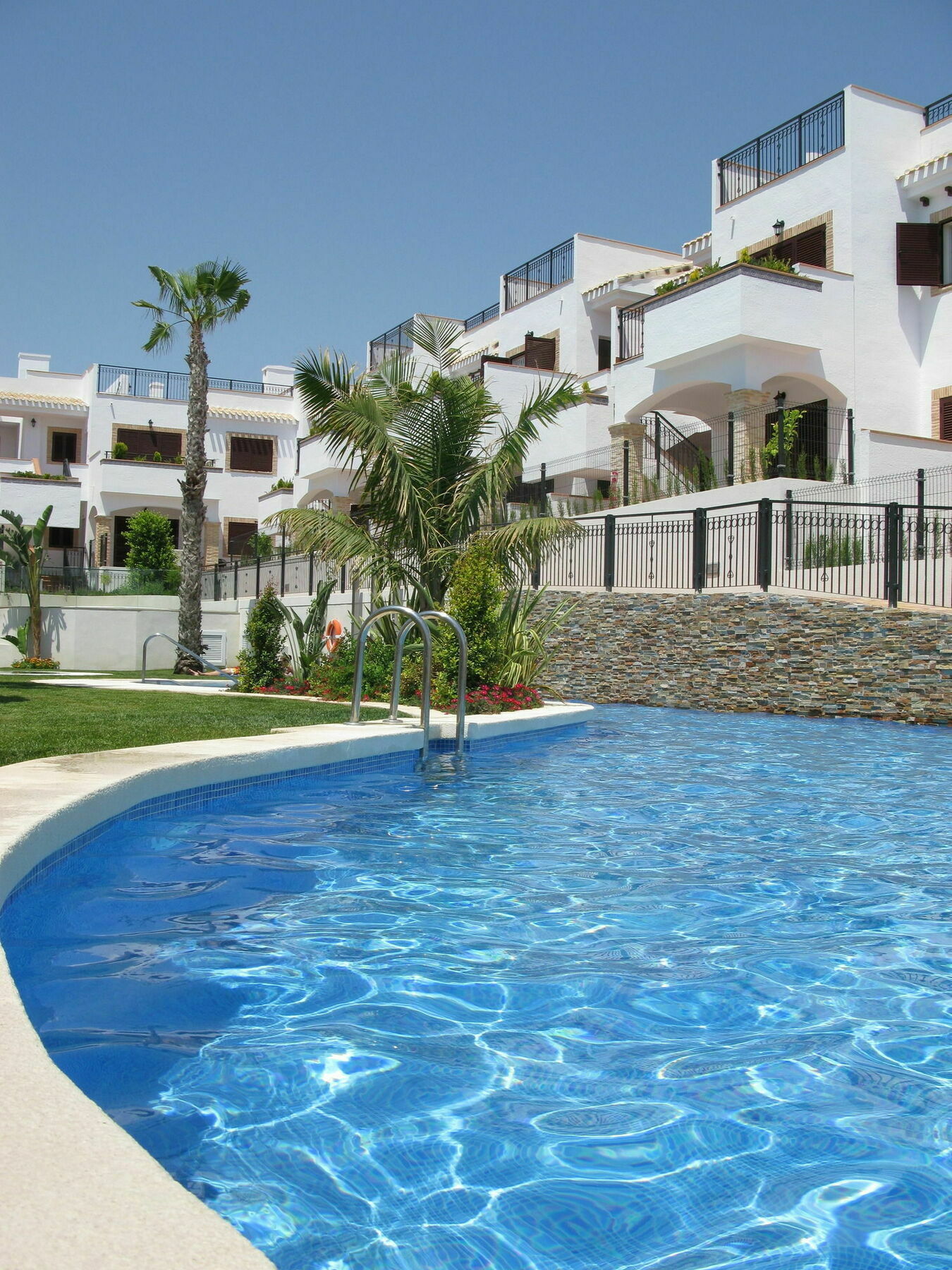 Azul Beach Mar Holidays لا ماتا المظهر الخارجي الصورة
